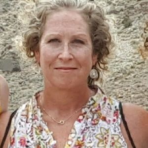 Meet your Posher, Terri